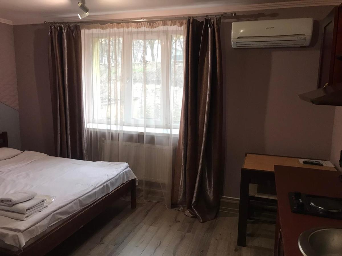 Best Rest Suites Одеса Екстериор снимка