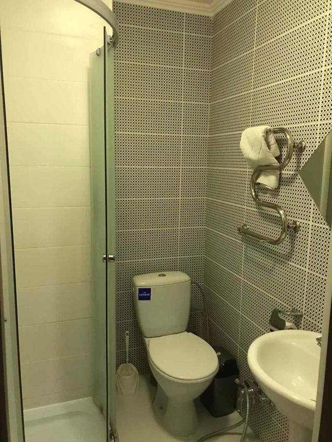 Best Rest Suites Одеса Екстериор снимка