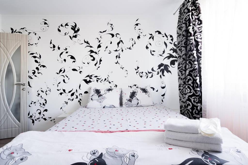 Best Rest Suites Одеса Екстериор снимка