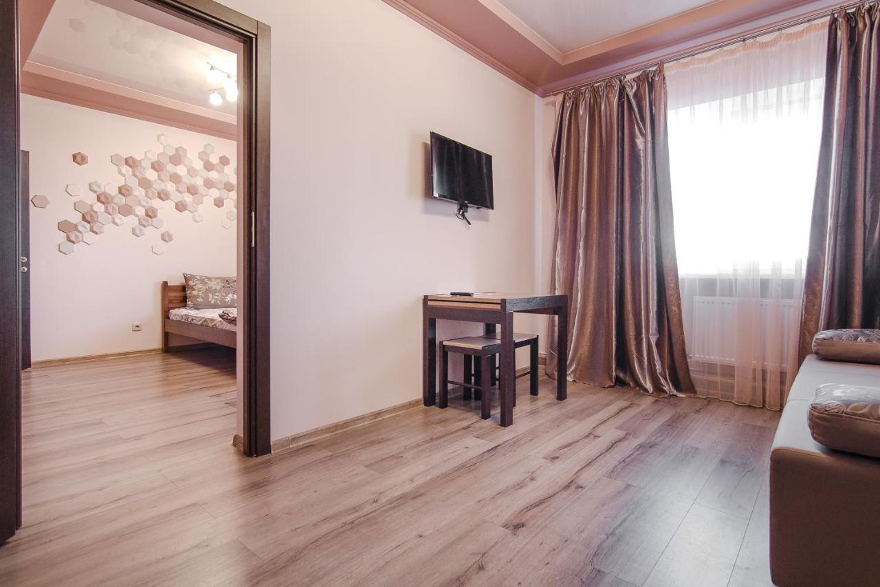 Best Rest Suites Одеса Екстериор снимка