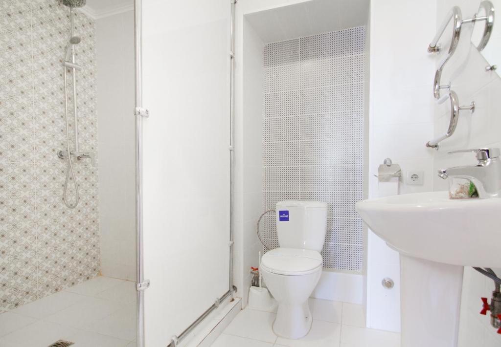 Best Rest Suites Одеса Екстериор снимка
